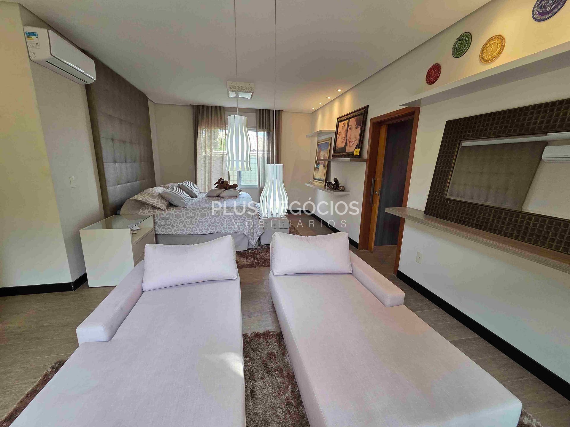 Casa à venda com 3 quartos, 360m² - Foto 64