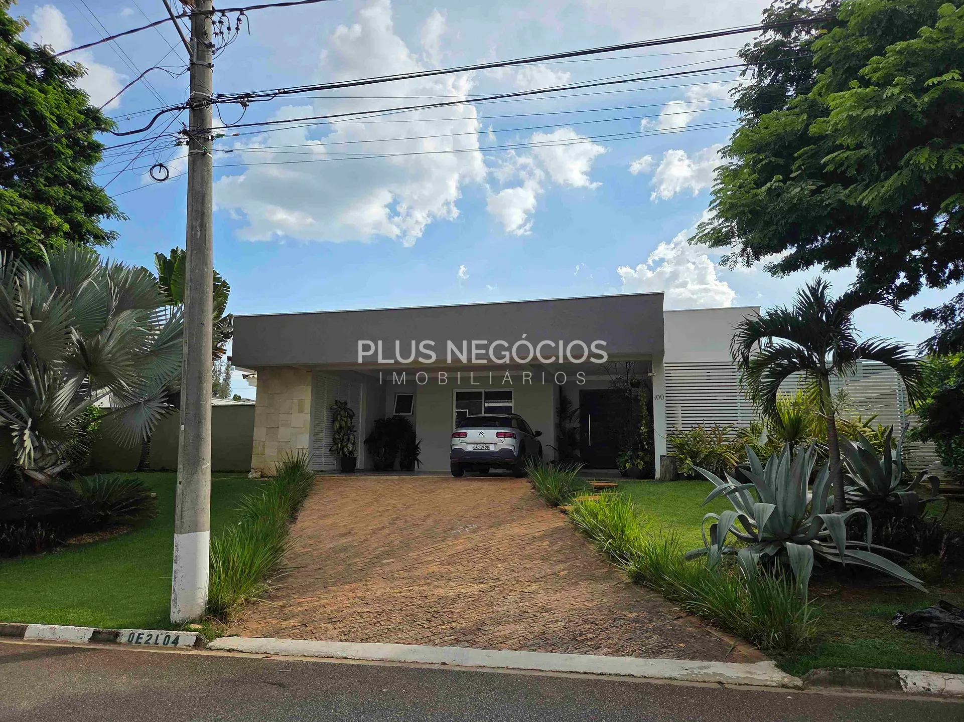 Casa, 3 quartos, 360 m² - Foto 1