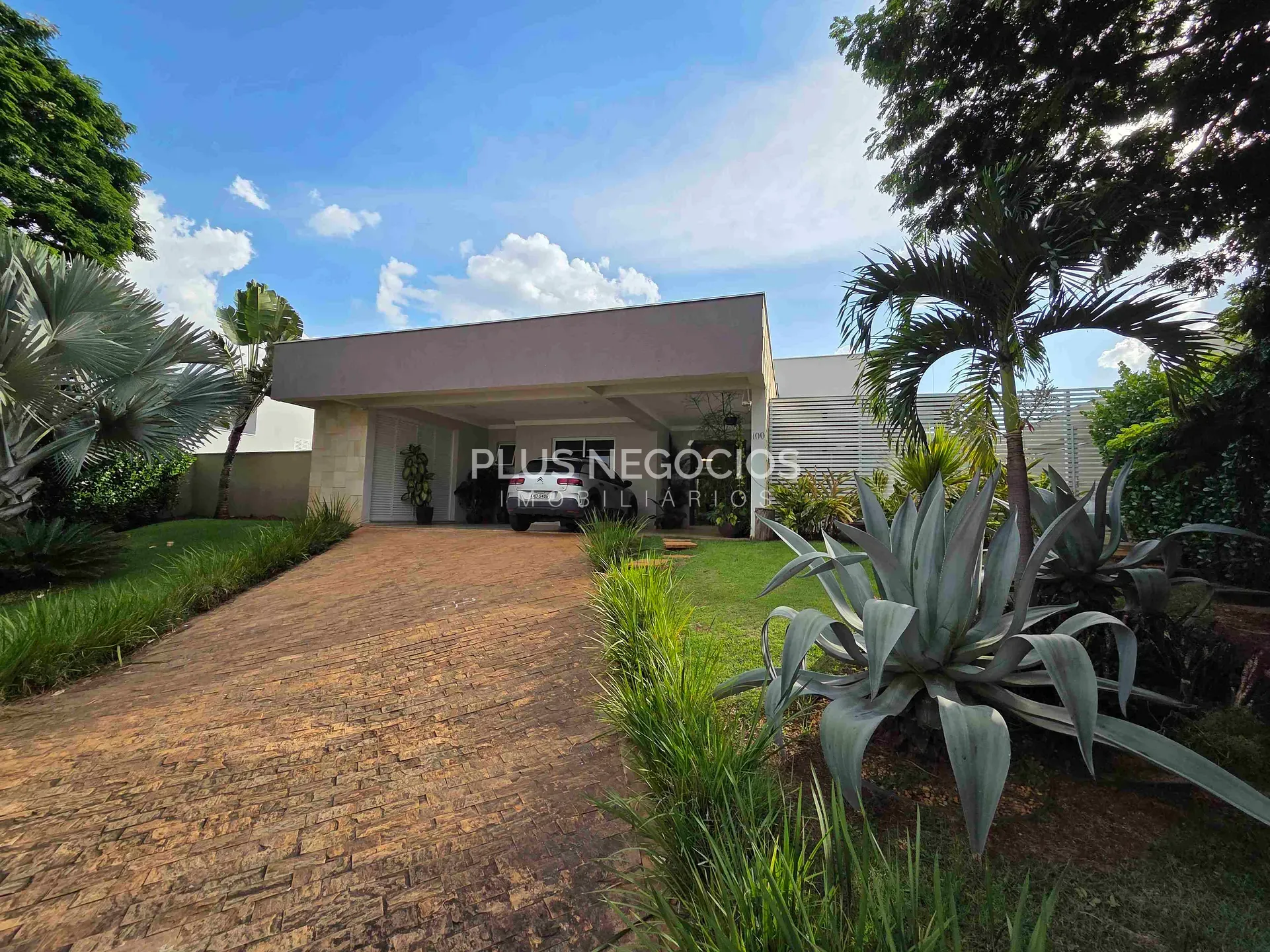 Casa, 3 quartos, 360 m² - Foto 3