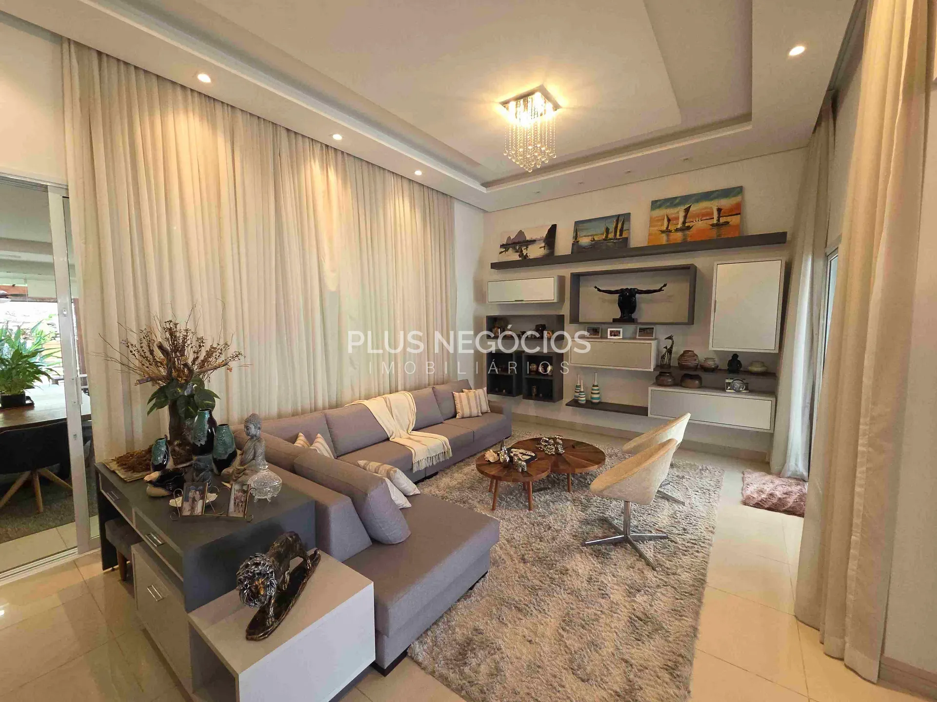 Casa, 3 quartos, 360 m² - Foto 5