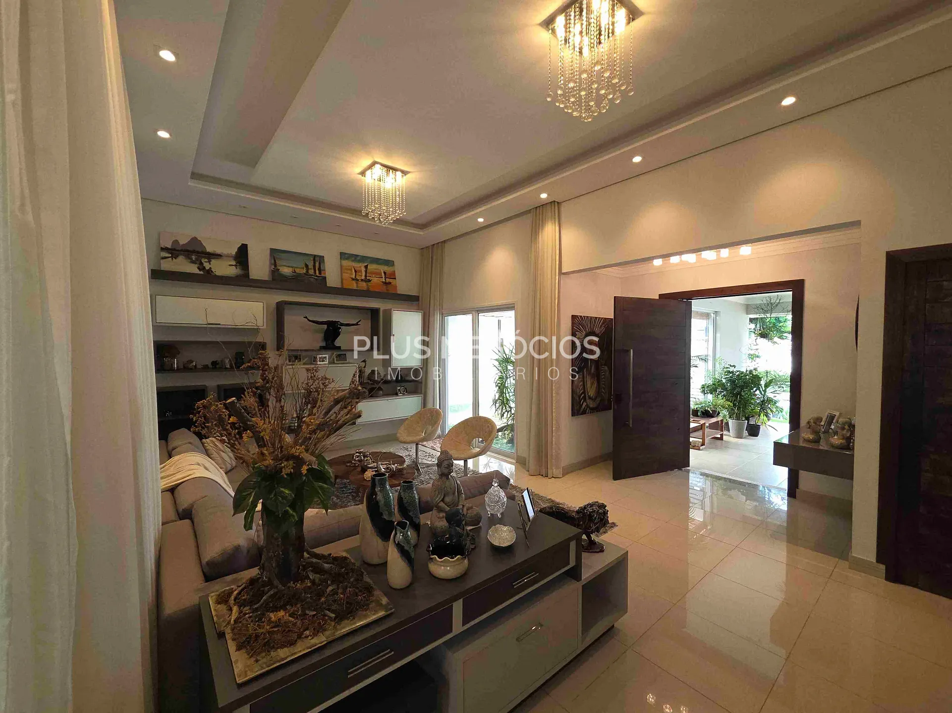 Casa, 3 quartos, 360 m² - Foto 6