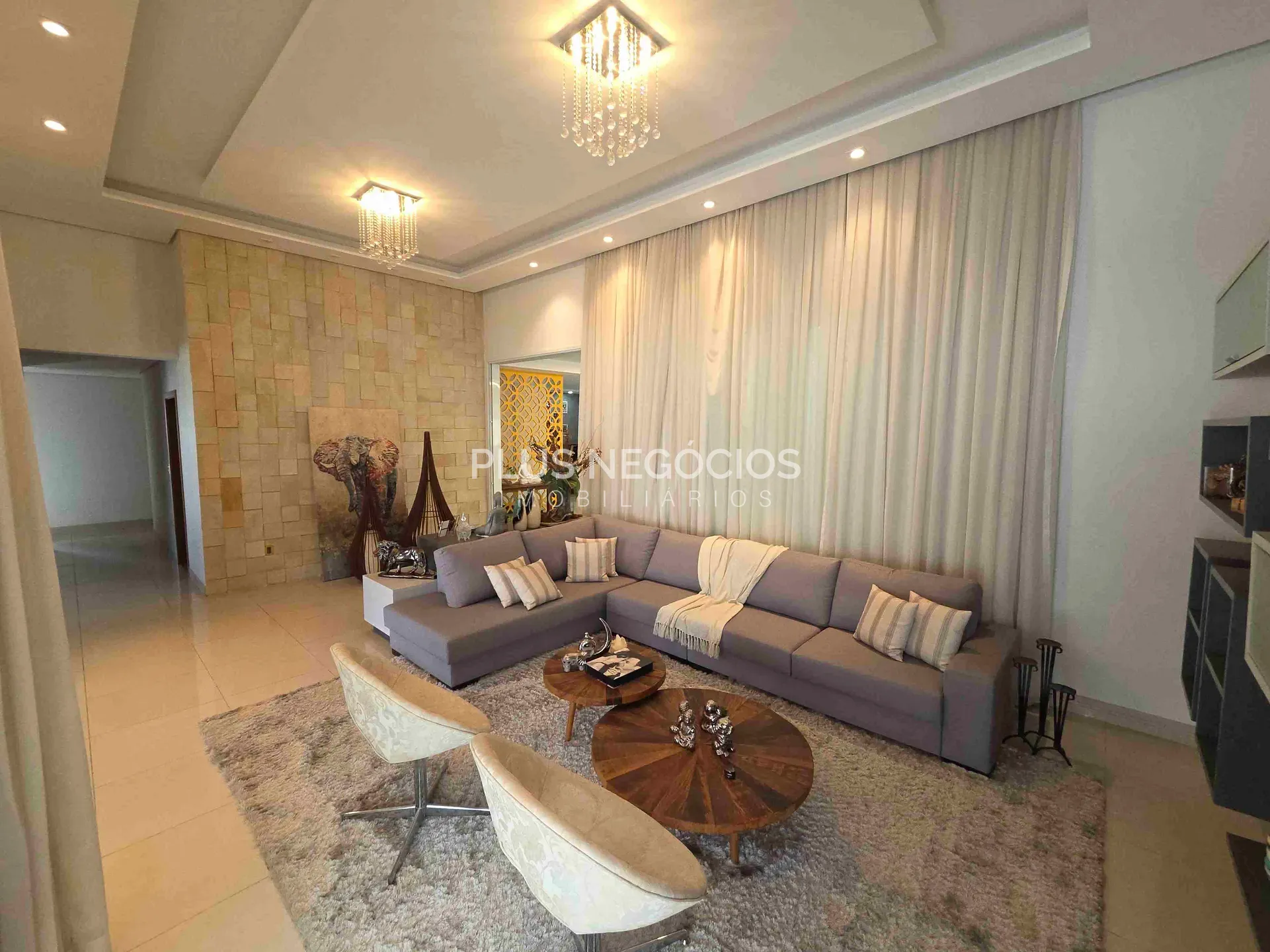 Casa, 3 quartos, 360 m² - Foto 7