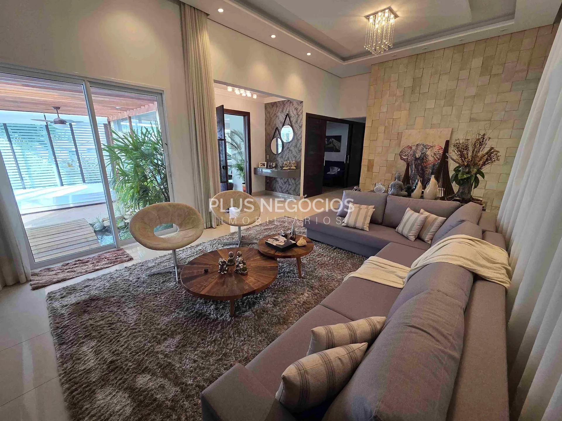 Casa, 3 quartos, 360 m² - Foto 12