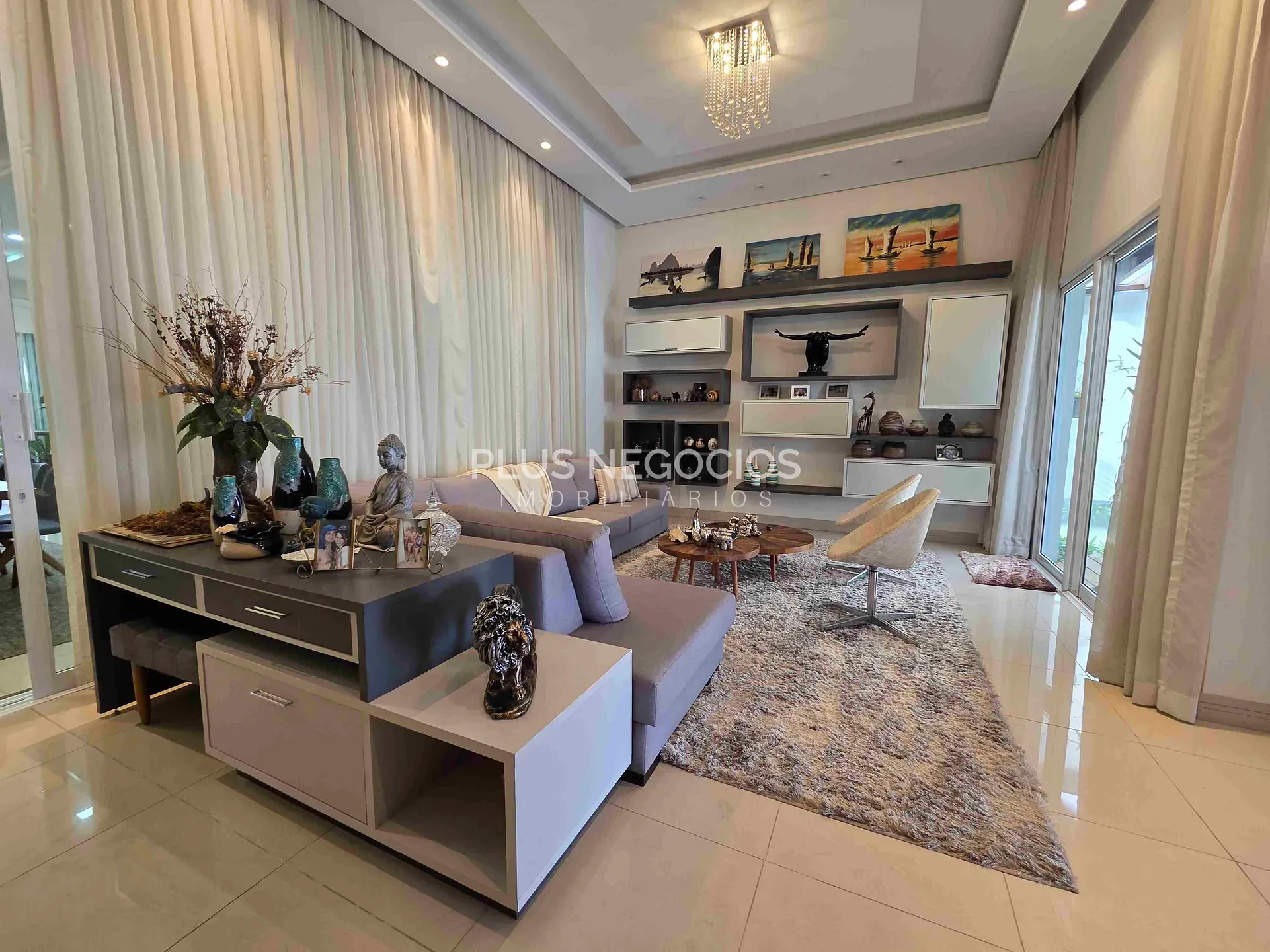 Casa, 3 quartos, 360 m² - Foto 14