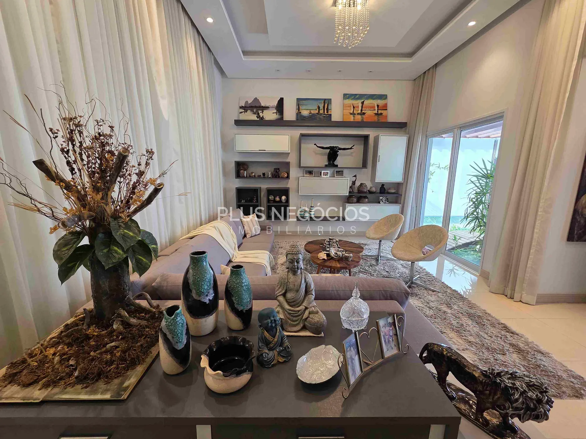 Casa, 3 quartos, 360 m² - Foto 13