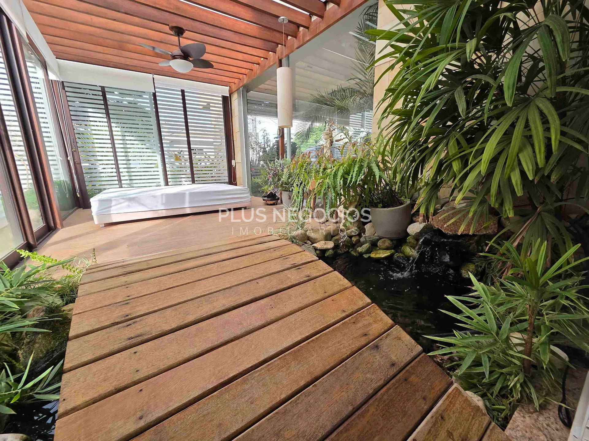 Casa, 3 quartos, 360 m² - Foto 17