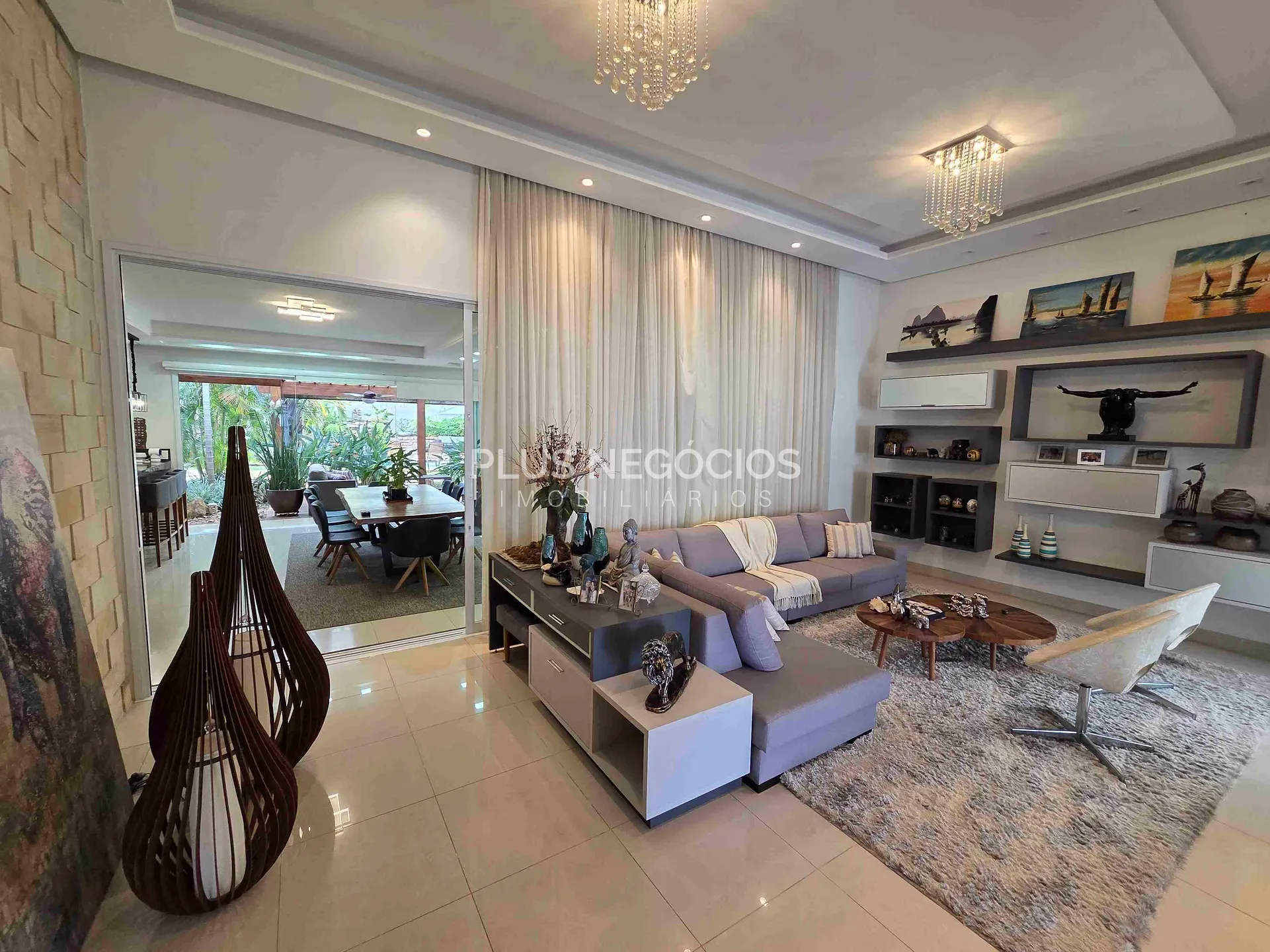Casa, 3 quartos, 360 m² - Foto 21