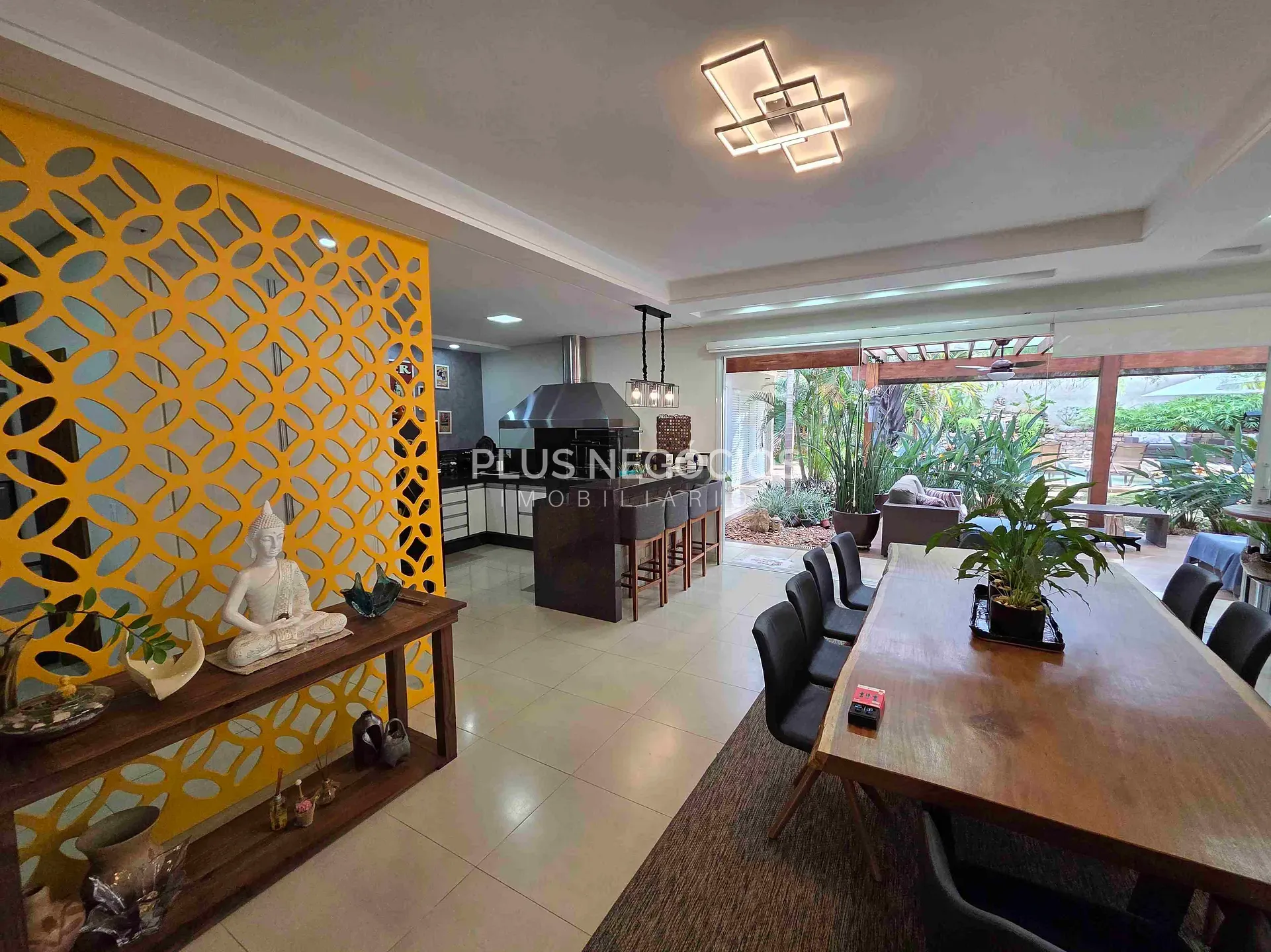 Casa, 3 quartos, 360 m² - Foto 24