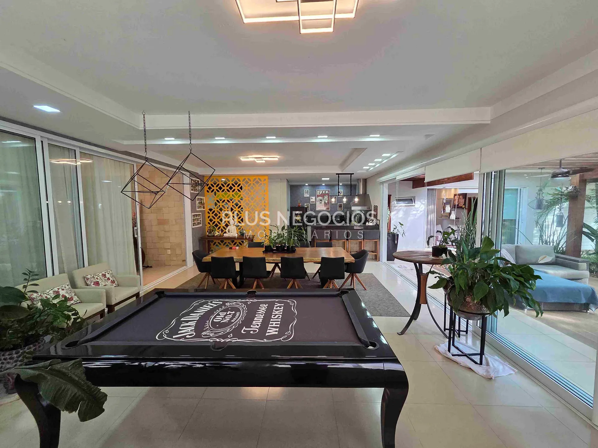 Casa, 3 quartos, 360 m² - Foto 27