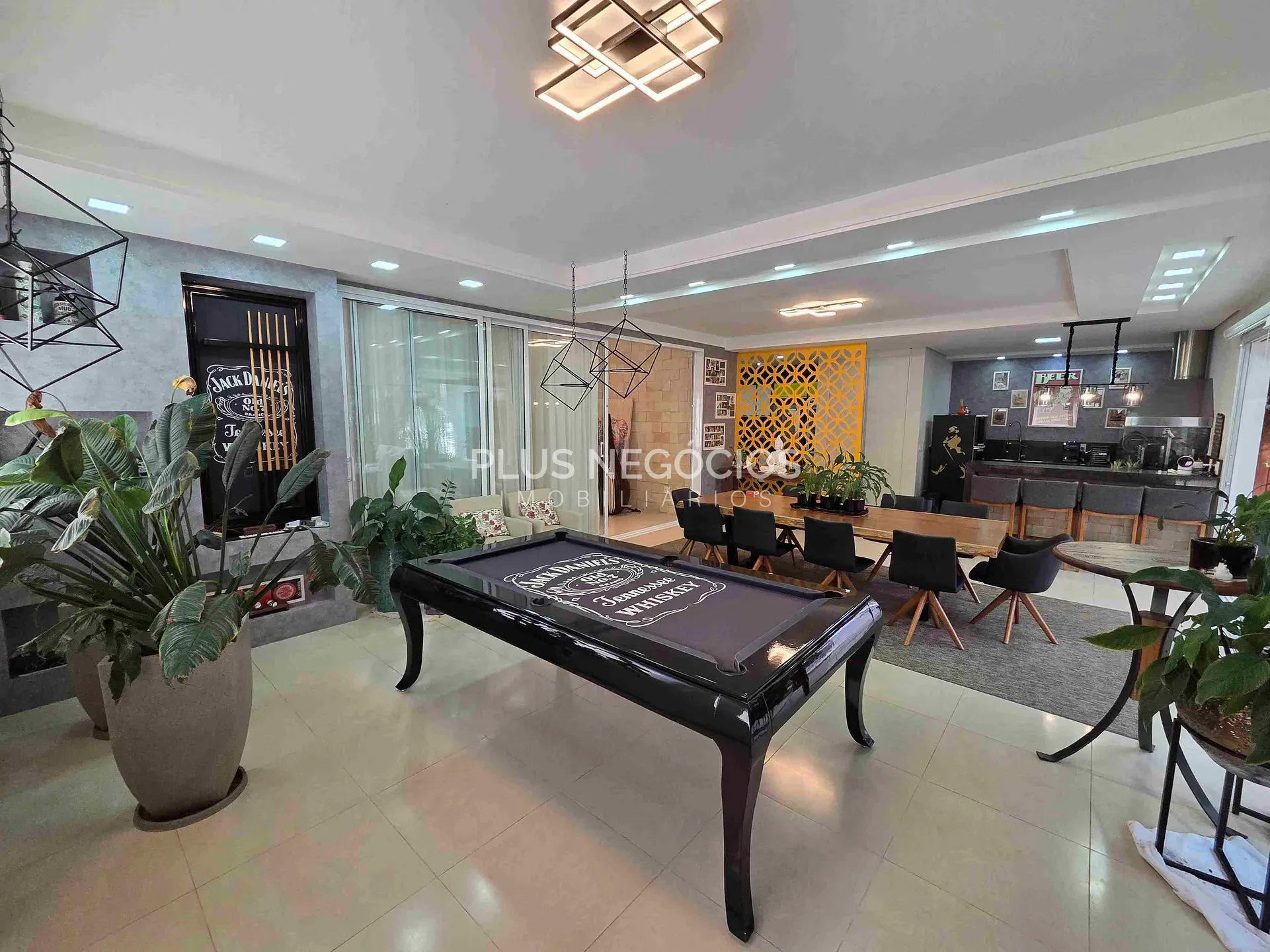 Casa, 3 quartos, 360 m² - Foto 26