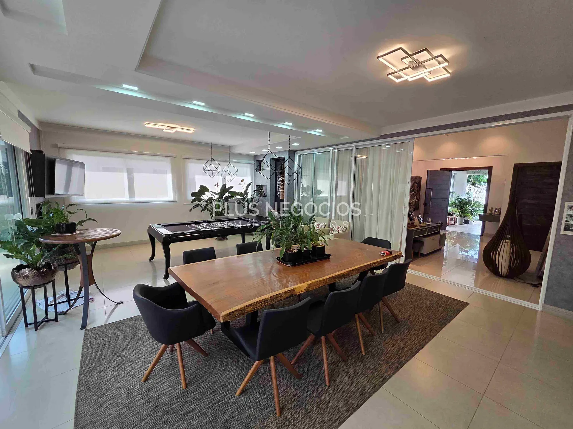 Casa, 3 quartos, 360 m² - Foto 29
