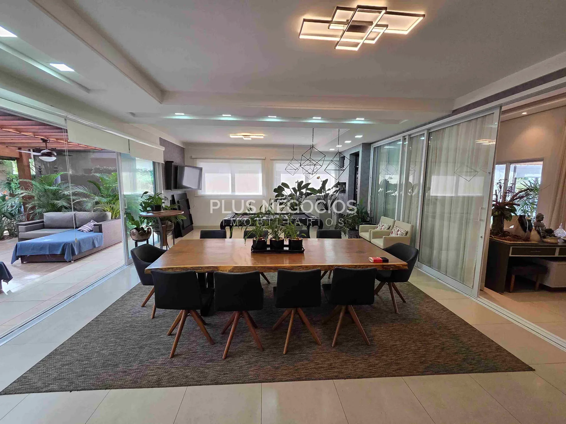 Casa, 3 quartos, 360 m² - Foto 30