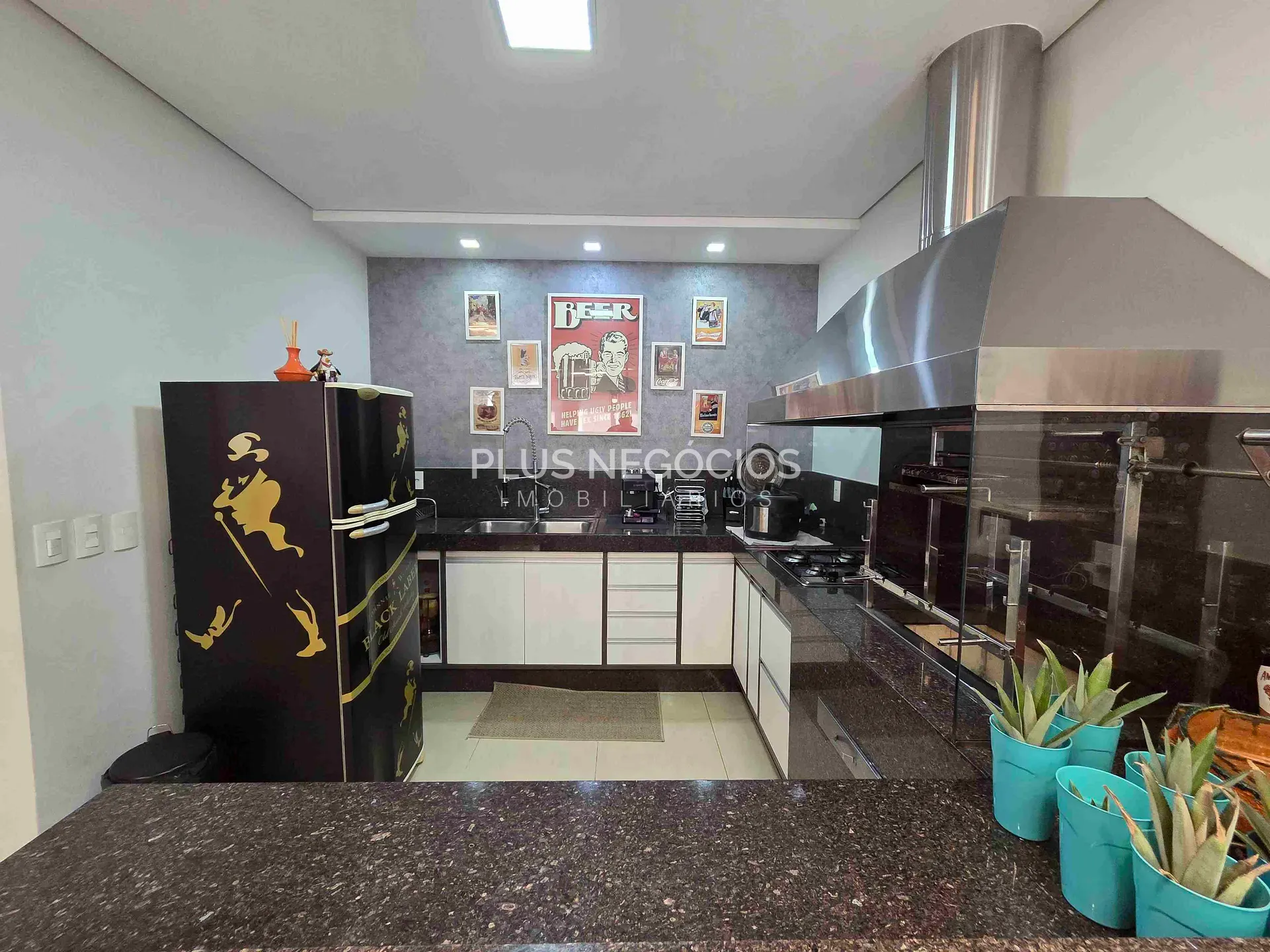 Casa, 3 quartos, 360 m² - Foto 32
