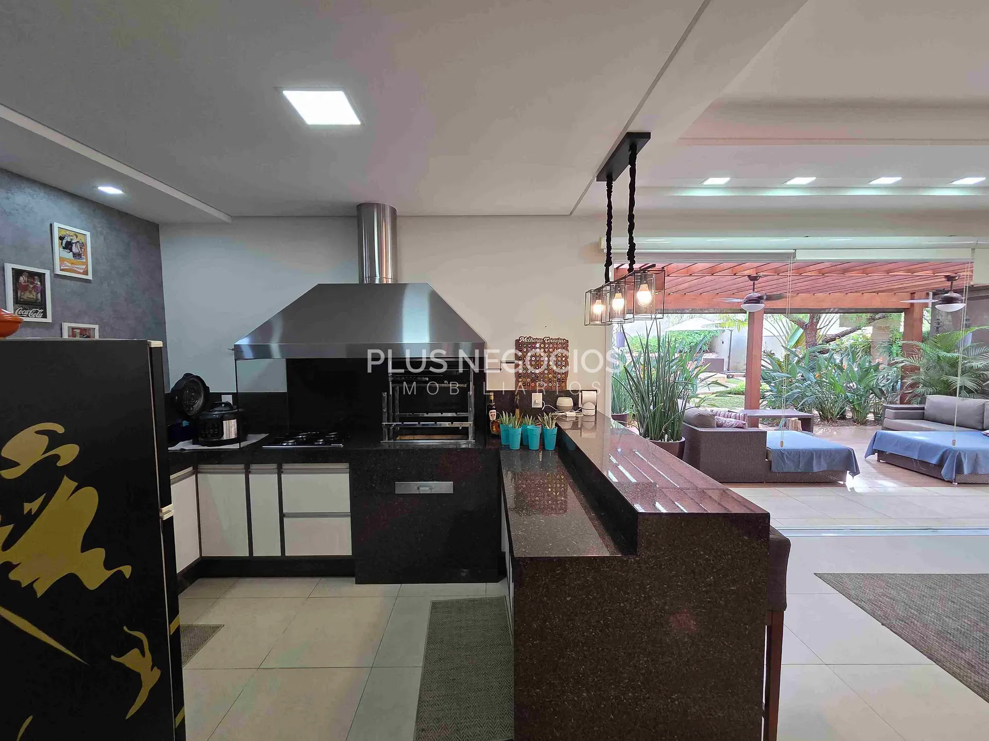 Casa, 3 quartos, 360 m² - Foto 31