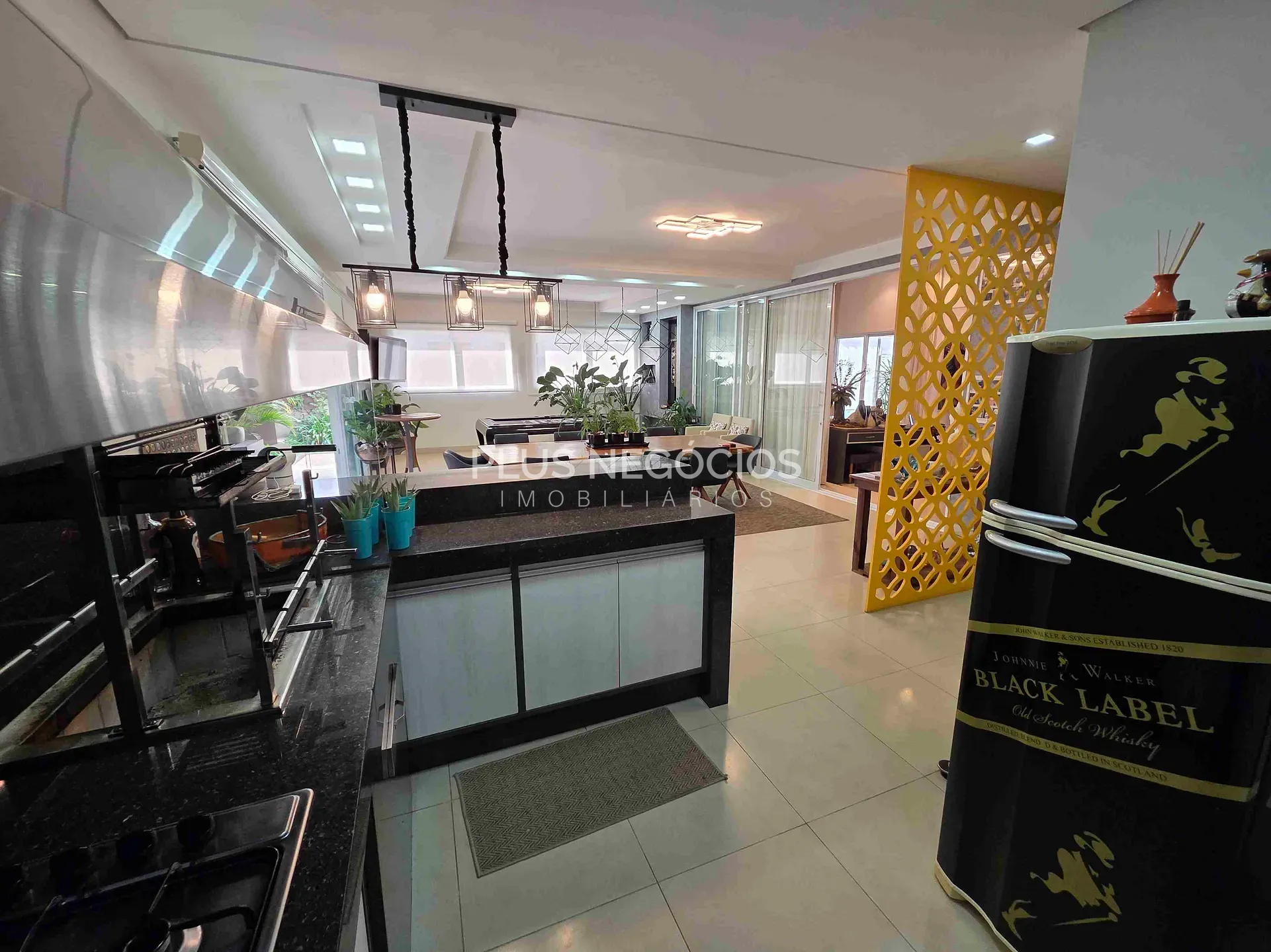 Casa, 3 quartos, 360 m² - Foto 35