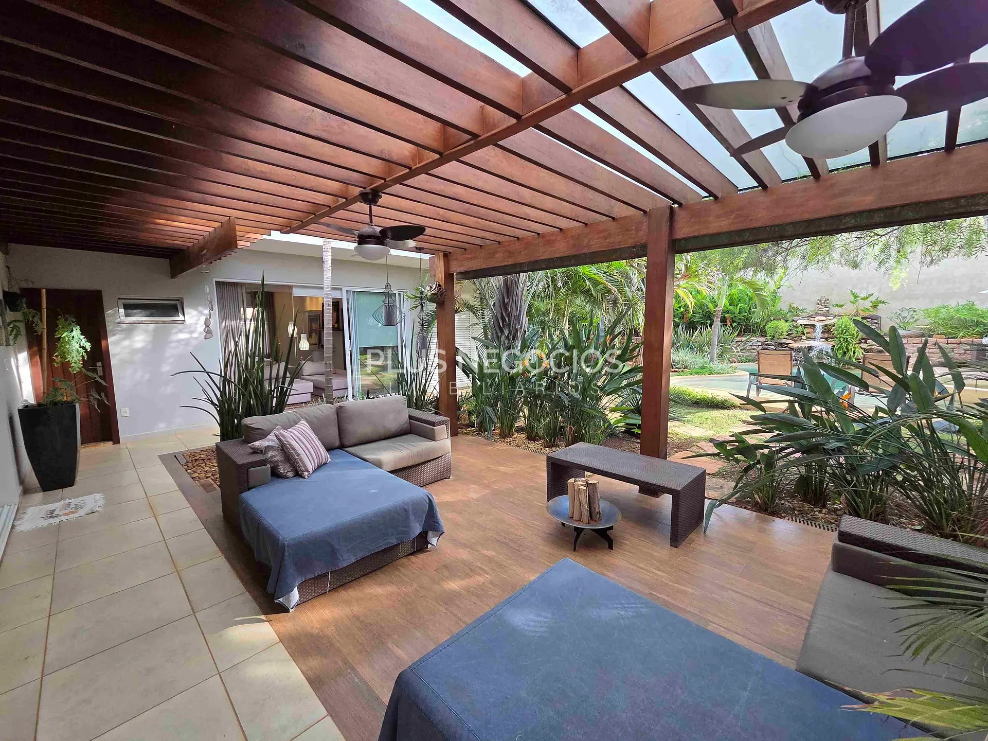 Casa, 3 quartos, 360 m² - Foto 42