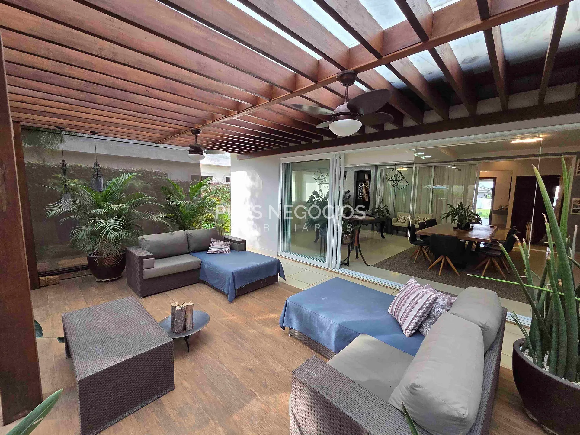 Casa, 3 quartos, 360 m² - Foto 43