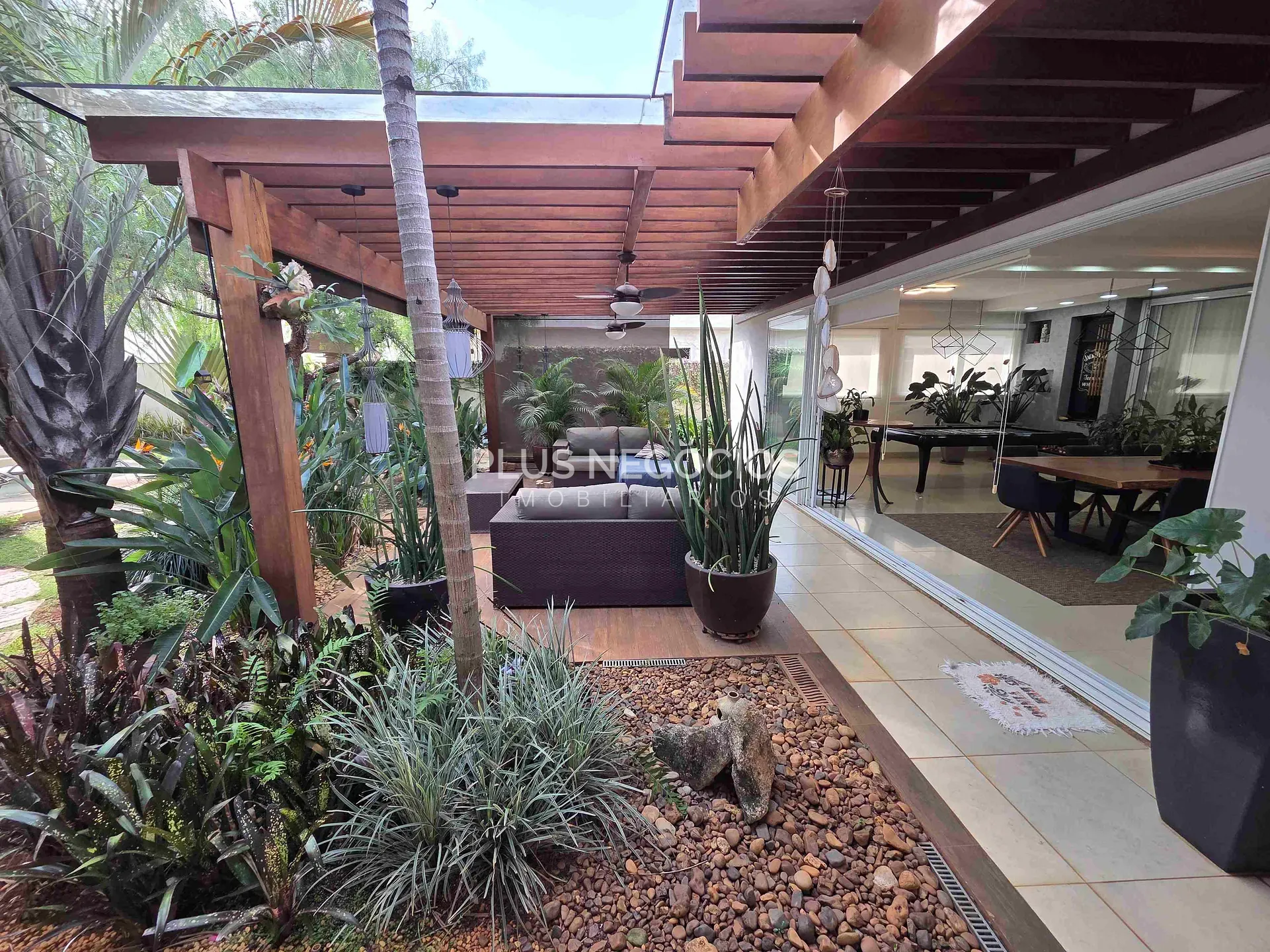 Casa, 3 quartos, 360 m² - Foto 44