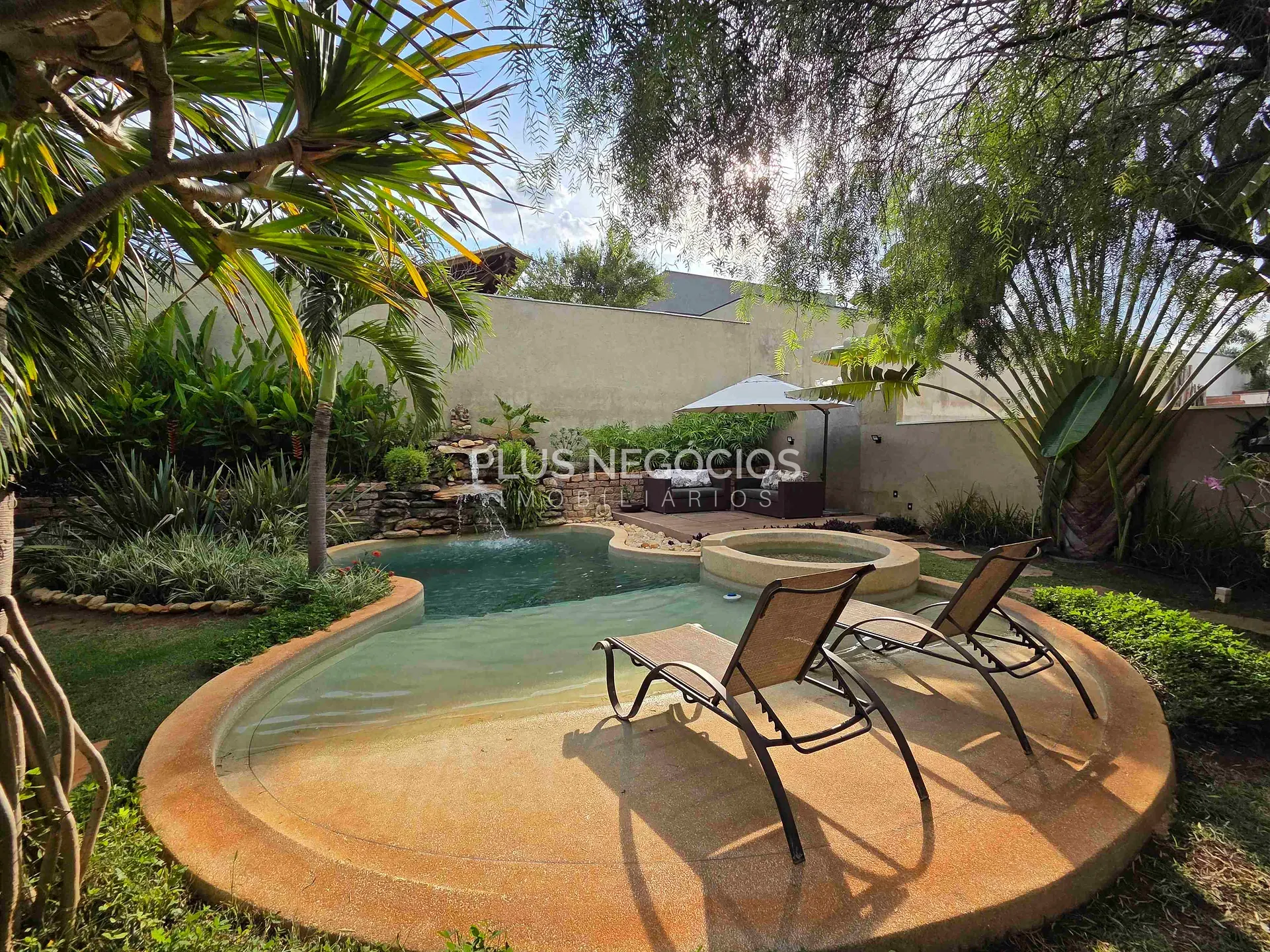 Casa, 3 quartos, 360 m² - Foto 46