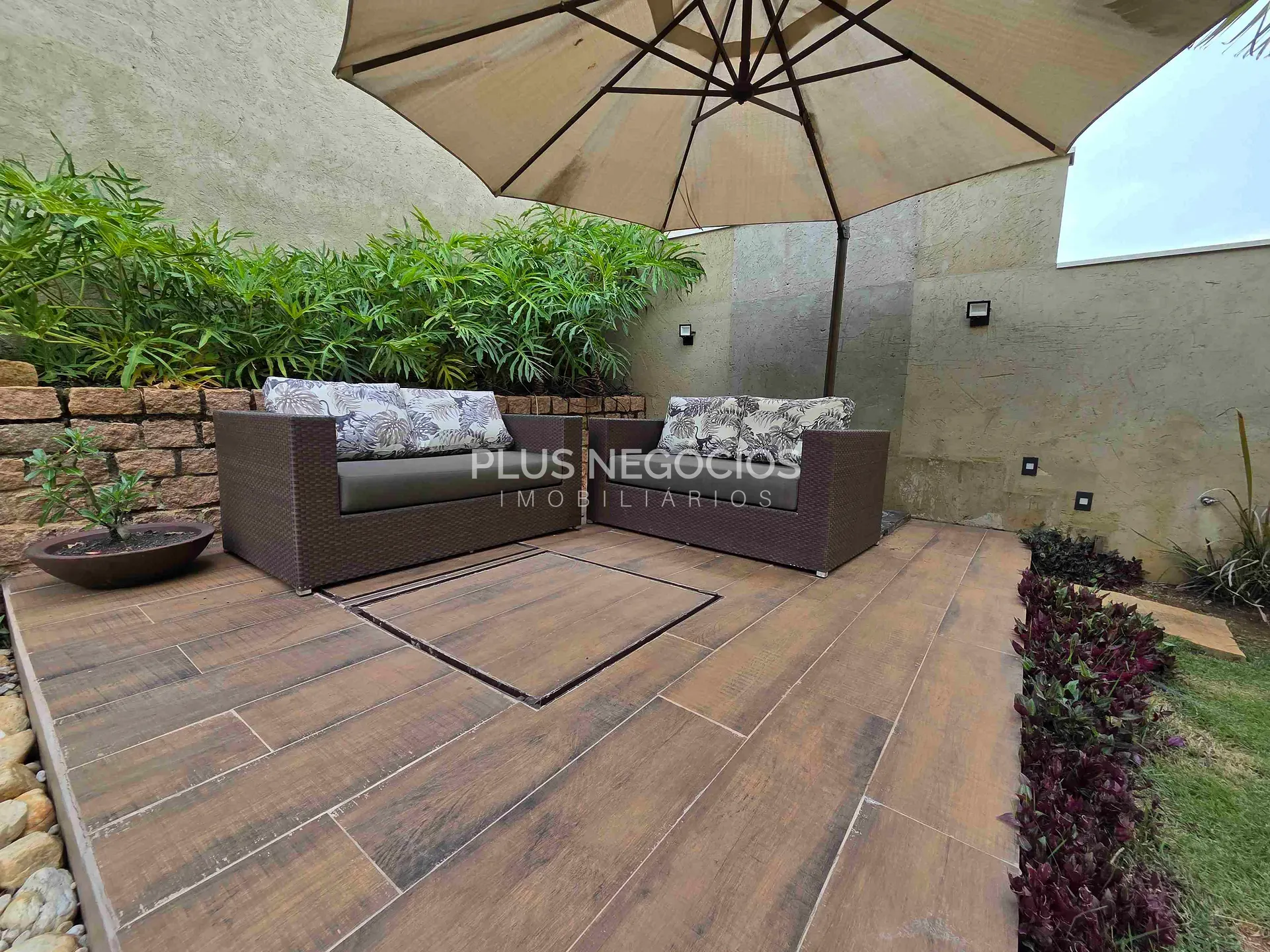 Casa, 3 quartos, 360 m² - Foto 57