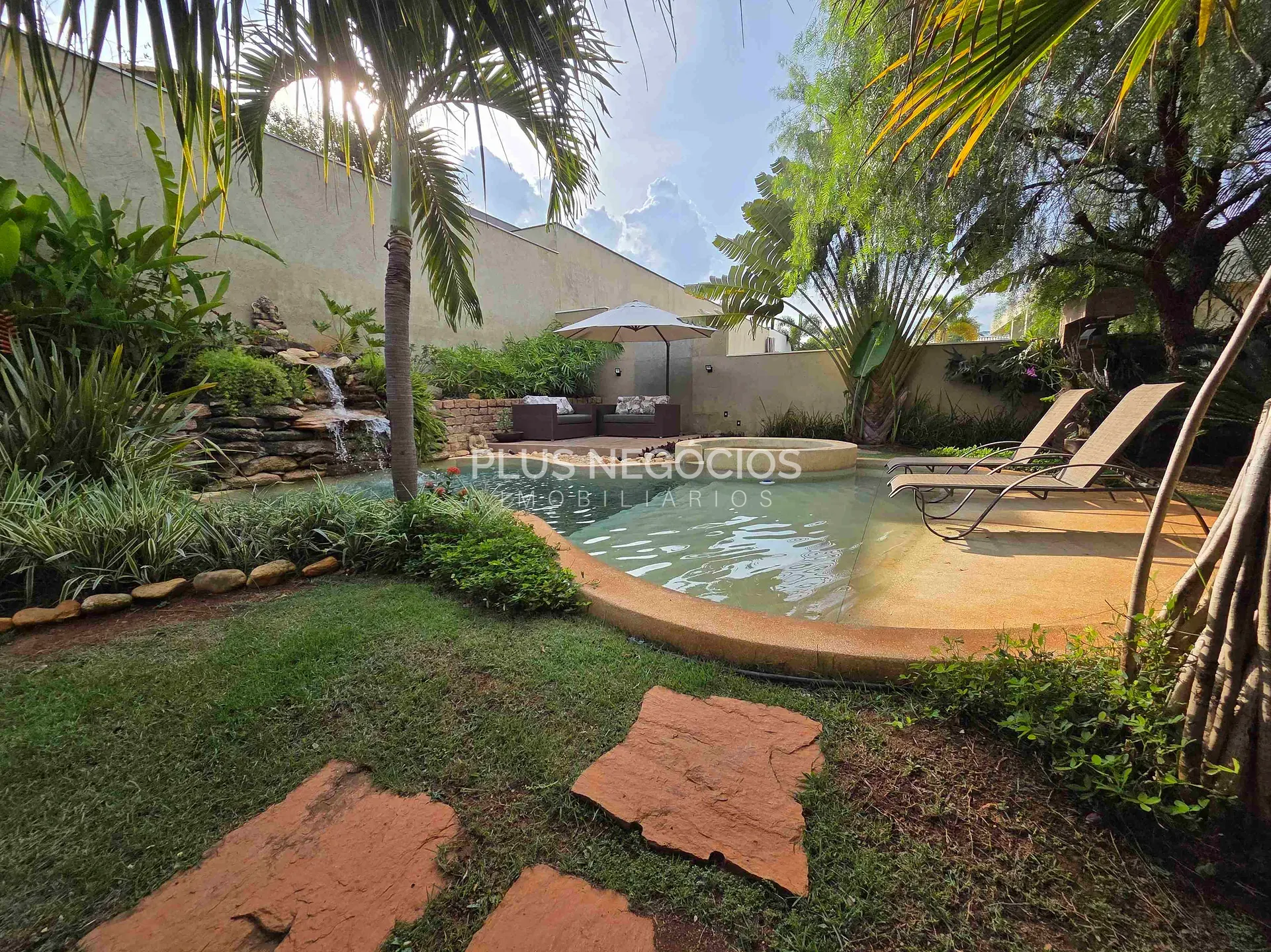 Casa, 3 quartos, 360 m² - Foto 51