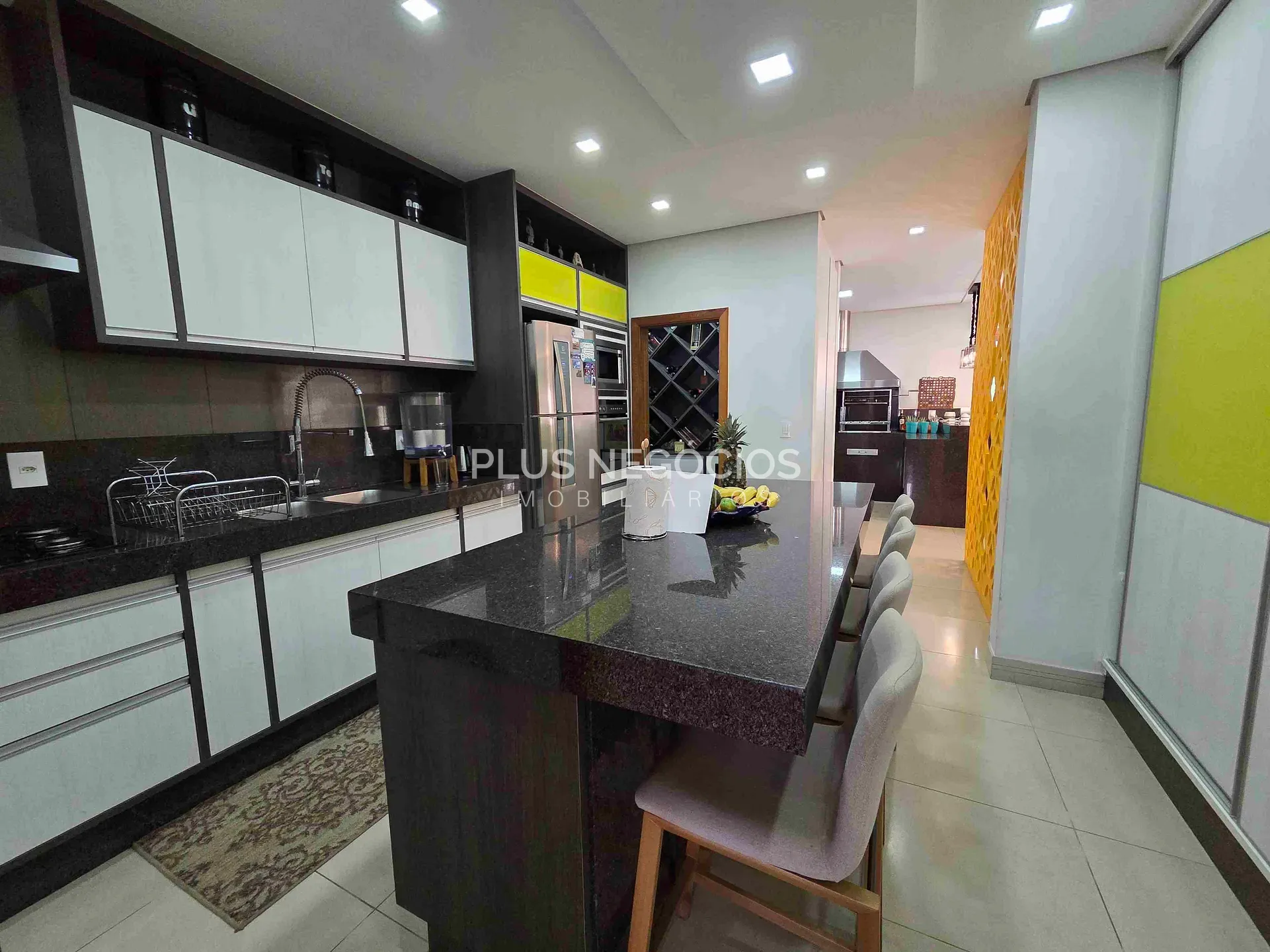 Casa, 3 quartos, 360 m² - Foto 41