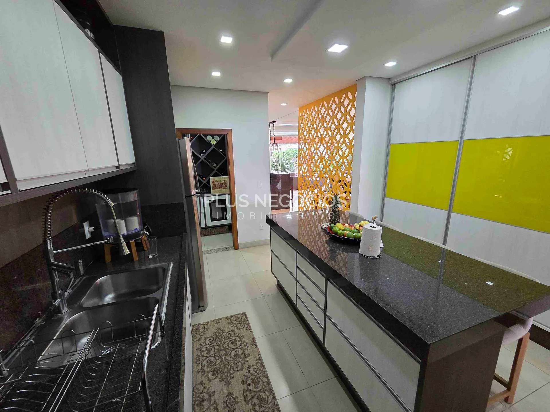 Casa, 3 quartos, 360 m² - Foto 38