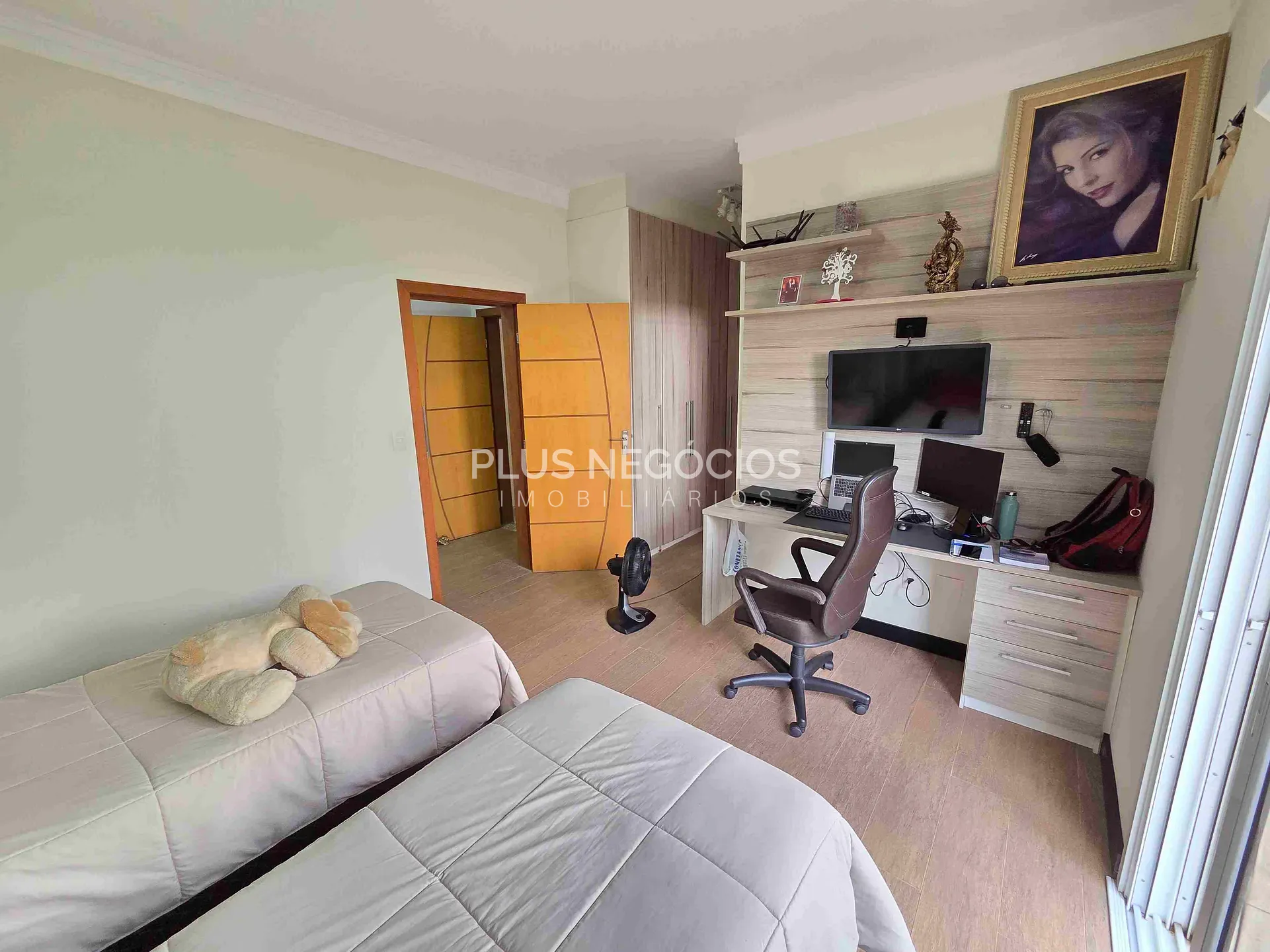 Casa, 3 quartos, 360 m² - Foto 80