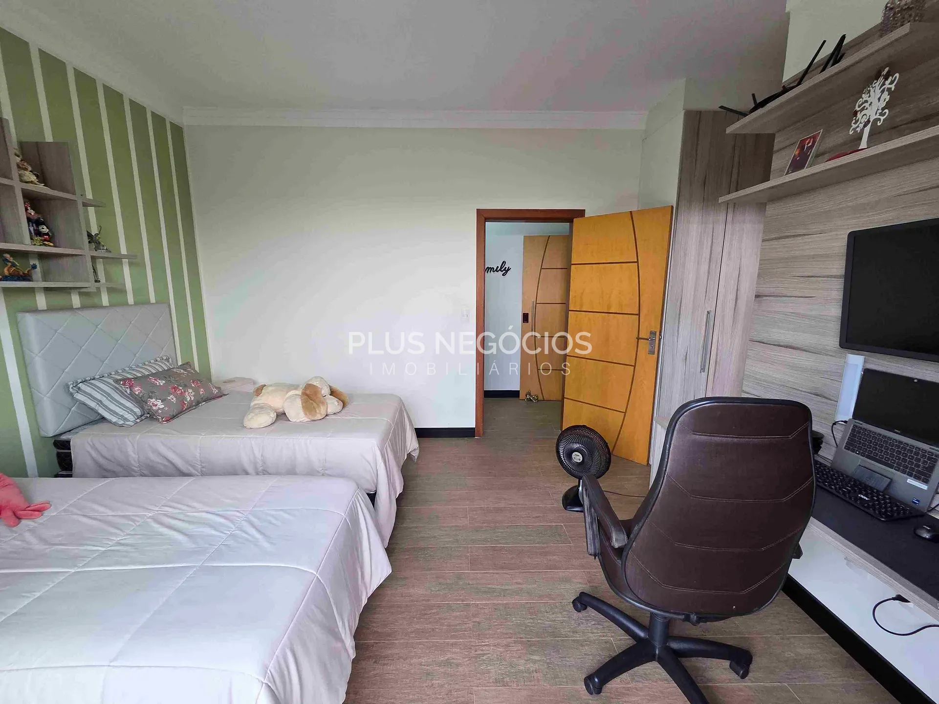 Casa, 3 quartos, 360 m² - Foto 79