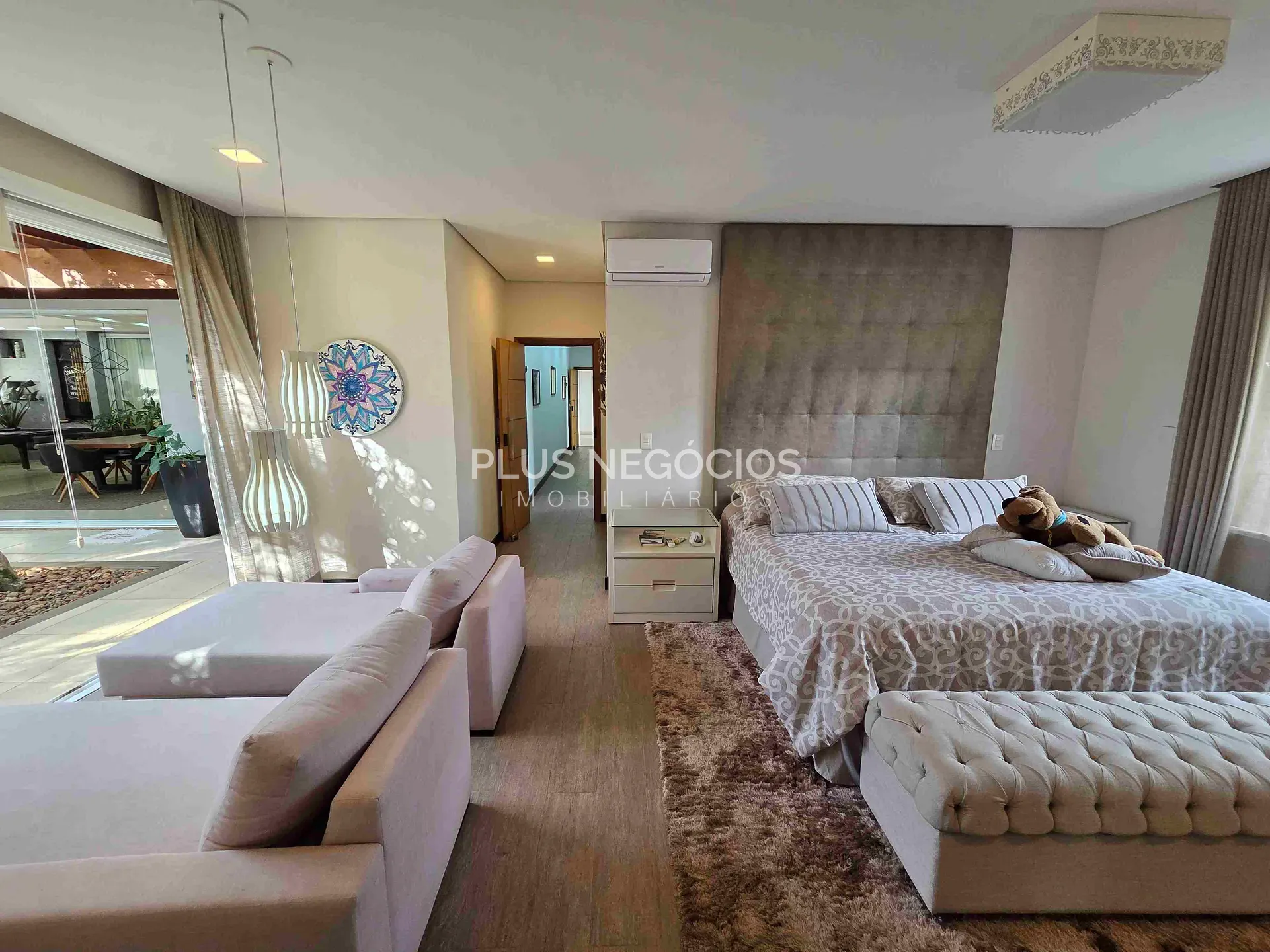 Casa, 3 quartos, 360 m² - Foto 67