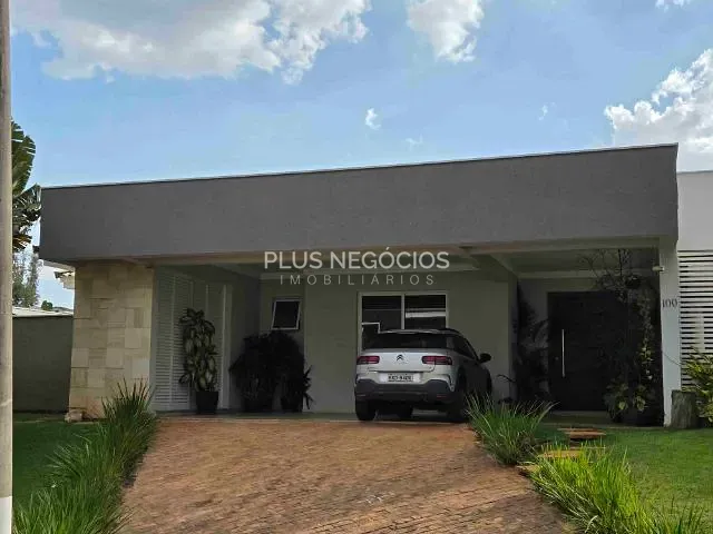 Casa com 1000m² 3 quartos e 4 banheiros, à venda, no bairro Parque Reserva Fazenda Imperial em Sorocaba