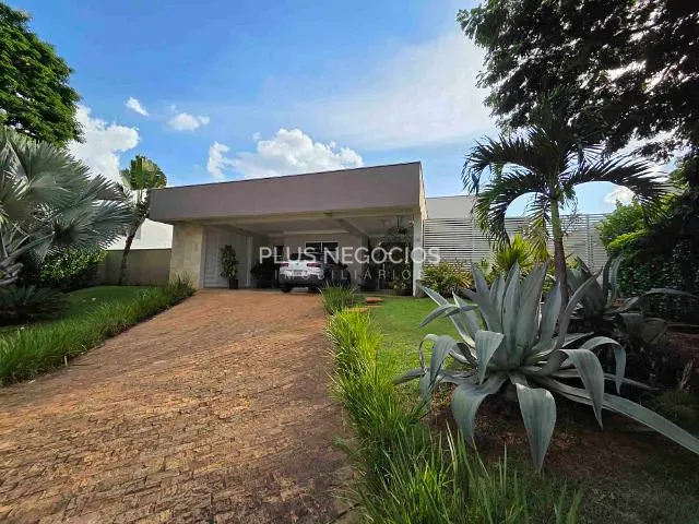 Casa com 1000m² 3 quartos e 4 banheiros, à venda, no bairro Parque Reserva Fazenda Imperial em Sorocaba