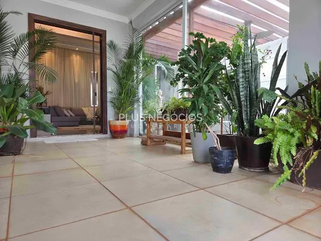 Casa com 1000m² 3 quartos e 4 banheiros, à venda, no bairro Parque Reserva Fazenda Imperial em Sorocaba