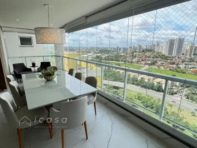 Casa com 154m² 3 quartos e 4 banheiros, à venda, no bairro Vila Ema em São José dos Campos