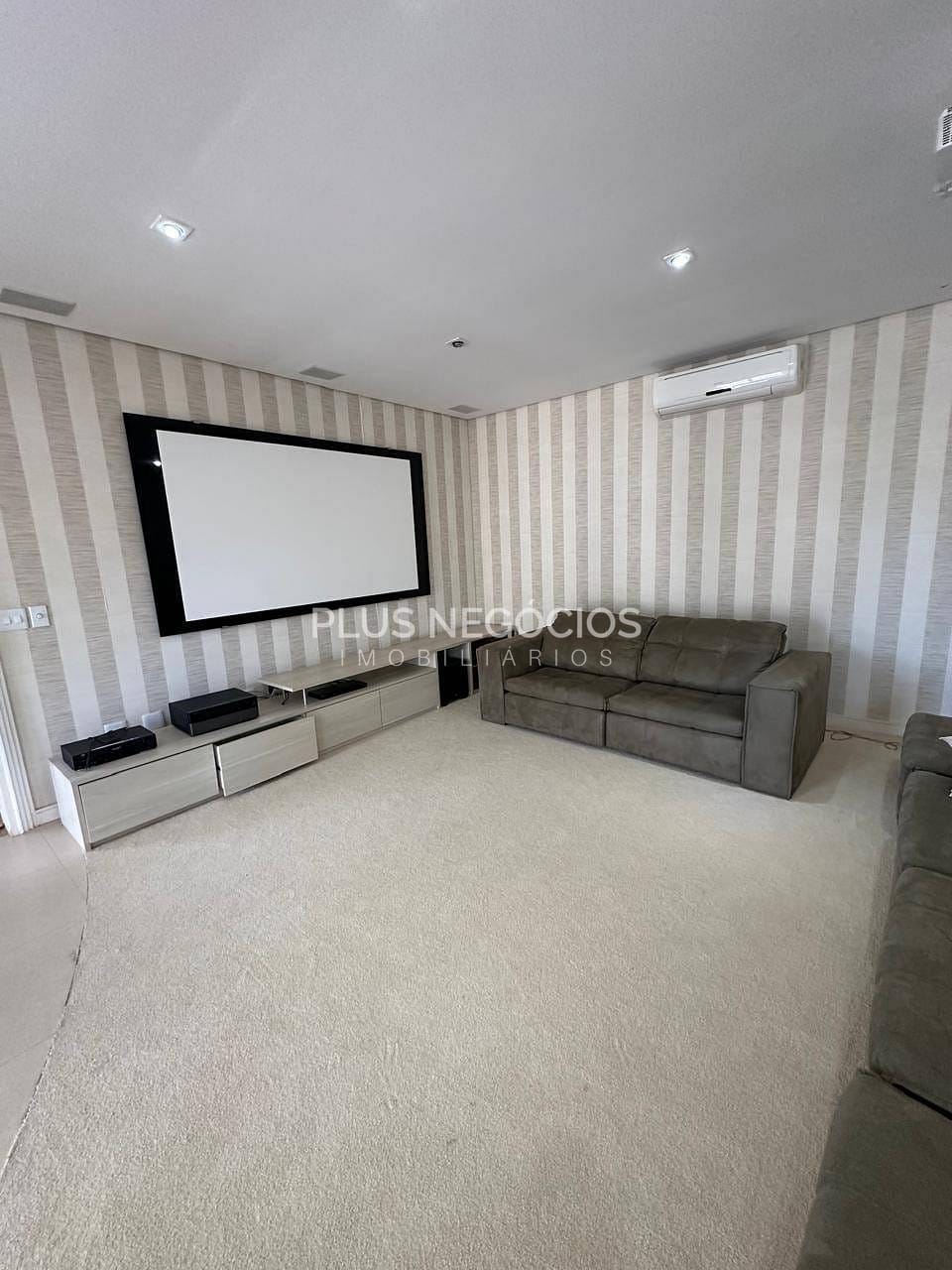 Casa à venda e aluguel com 5 quartos, 482m² - Foto 17