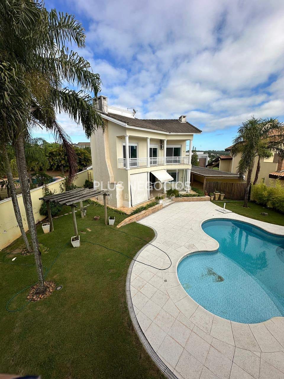Casa à venda e aluguel com 5 quartos, 482m² - Foto 3