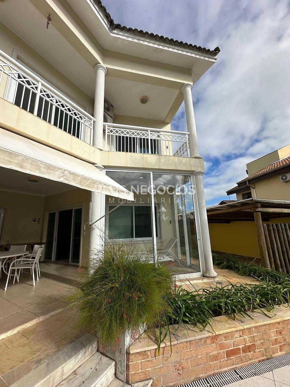 Casa à venda e aluguel com 5 quartos, 482m² - Foto 33