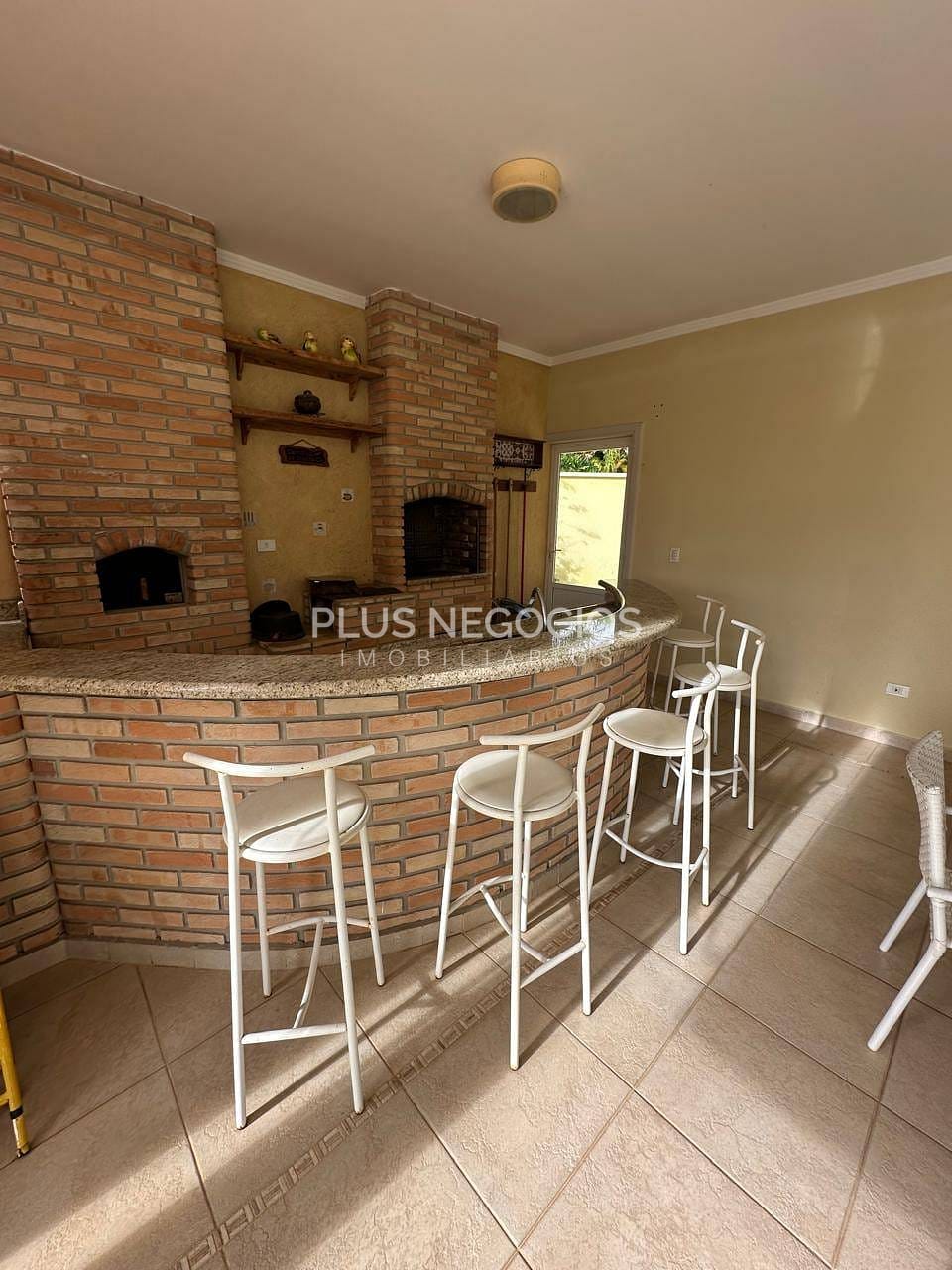 Casa à venda e aluguel com 5 quartos, 482m² - Foto 6