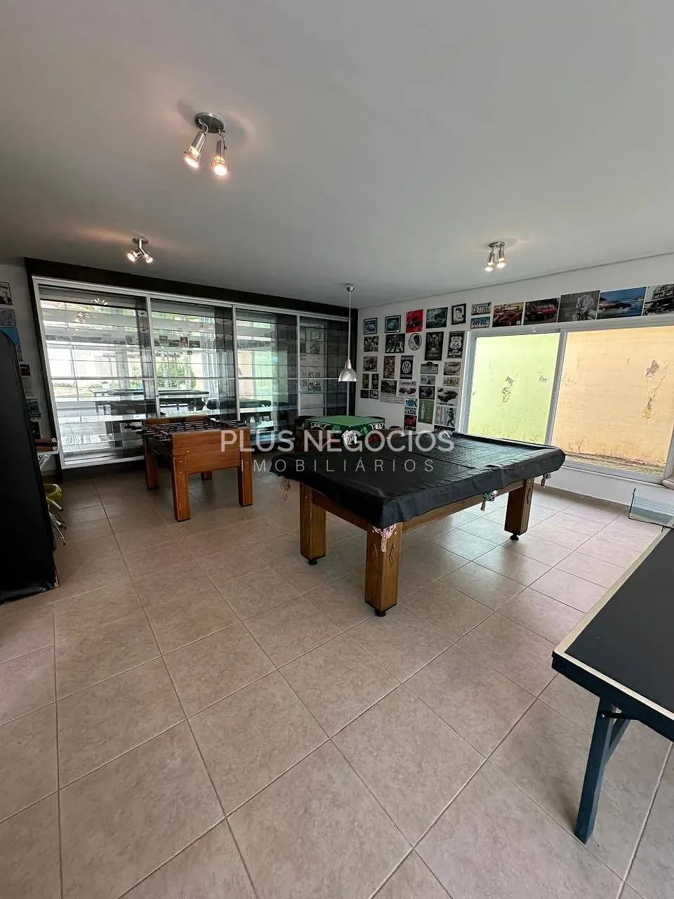 Casa, 5 quartos, 482 m² - Foto 9