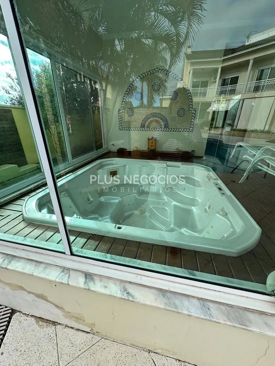 Casa, 5 quartos, 482 m² - Foto 11