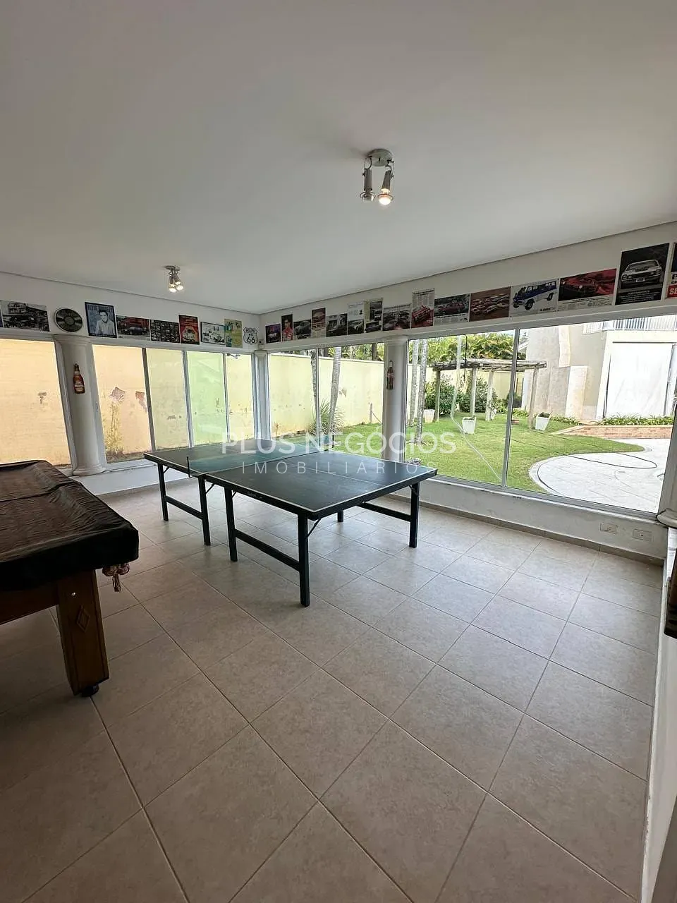 Casa, 5 quartos, 482 m² - Foto 10
