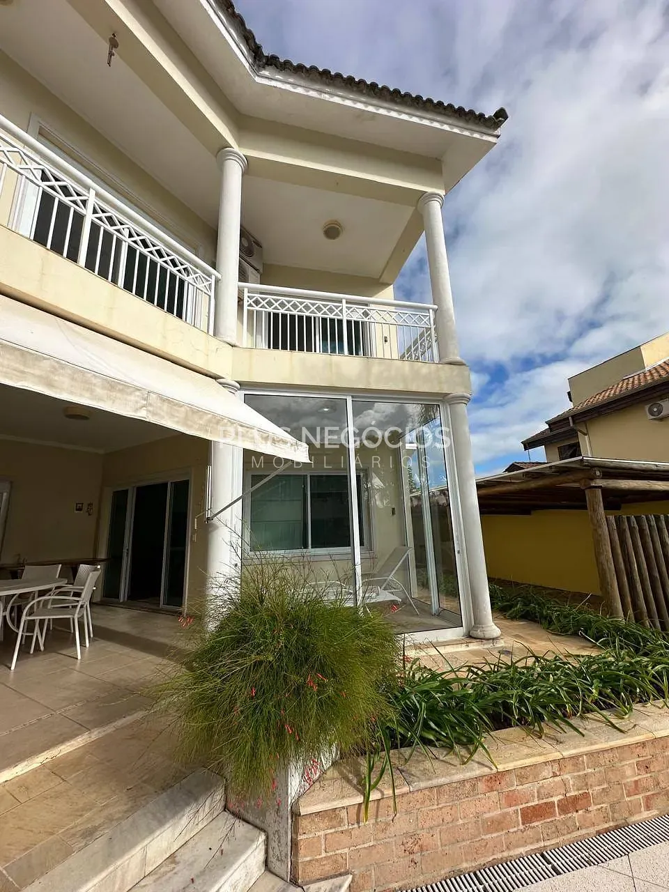 Casa, 5 quartos, 482 m² - Foto 33