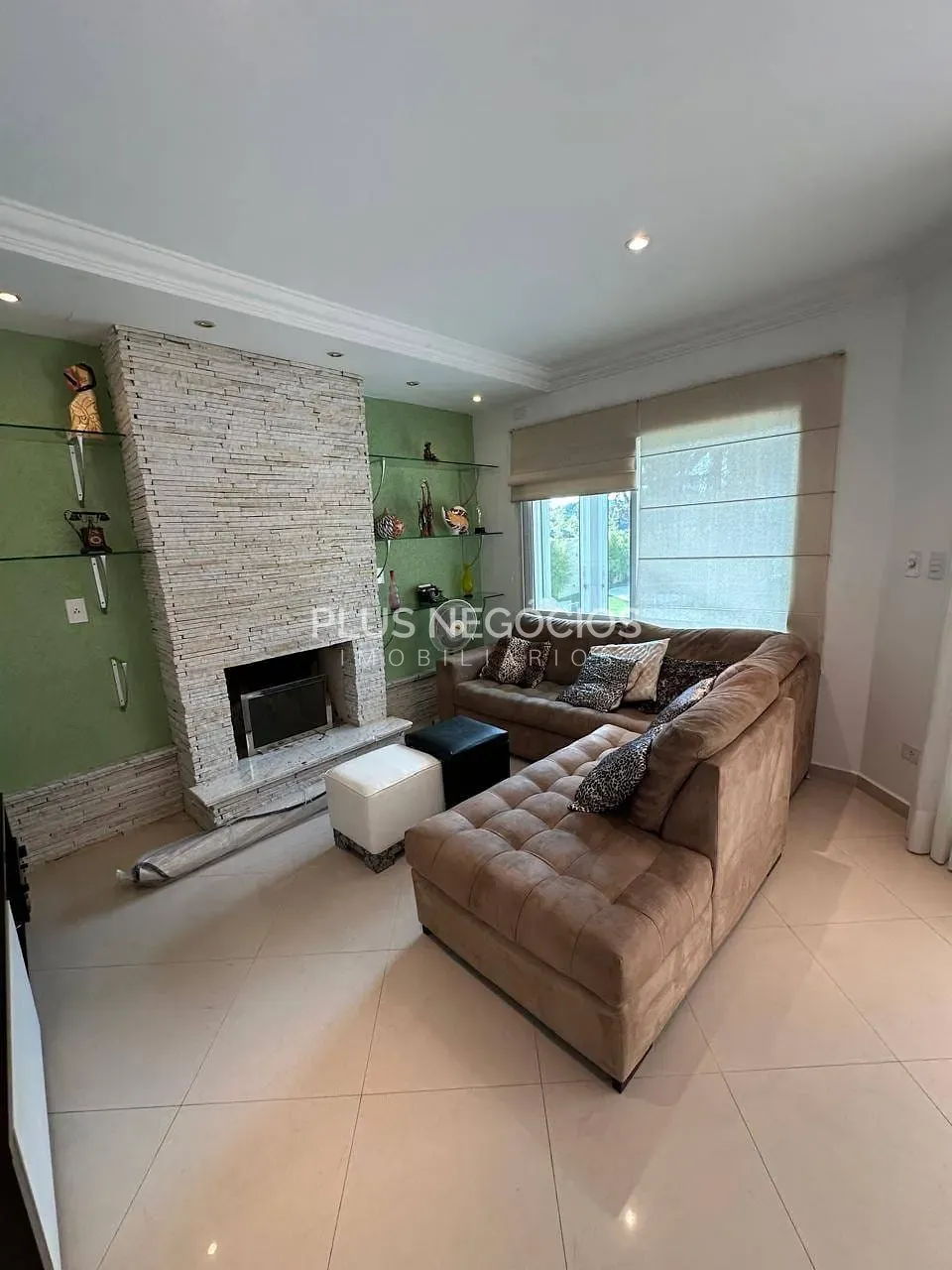 Casa, 5 quartos, 482 m² - Foto 22