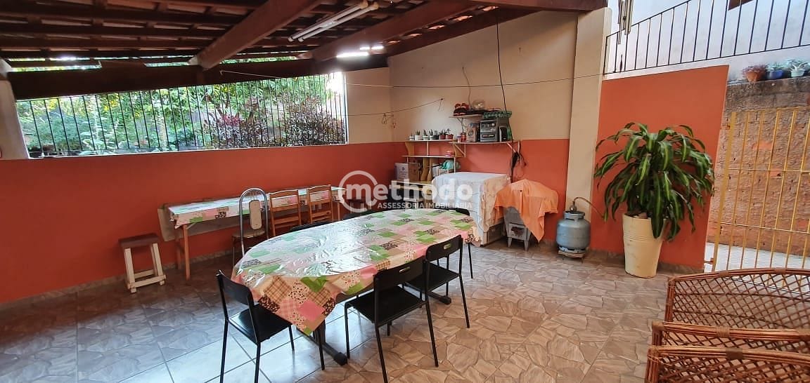 Casa, 3 quartos, 154 m² - Foto 18