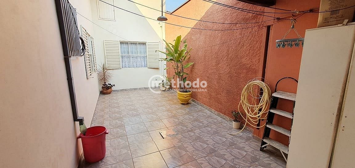 Casa, 3 quartos, 154 m² - Foto 24