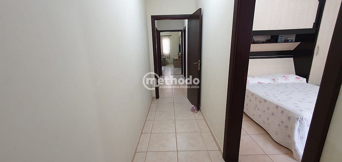 Casa, 3 quartos, 154 m² - Foto 6