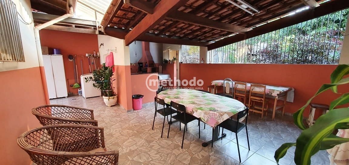 Casa, 3 quartos, 154 m² - Foto 16