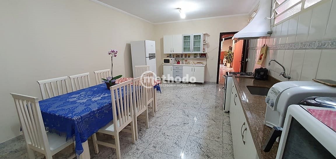 Casa, 3 quartos, 154 m² - Foto 4