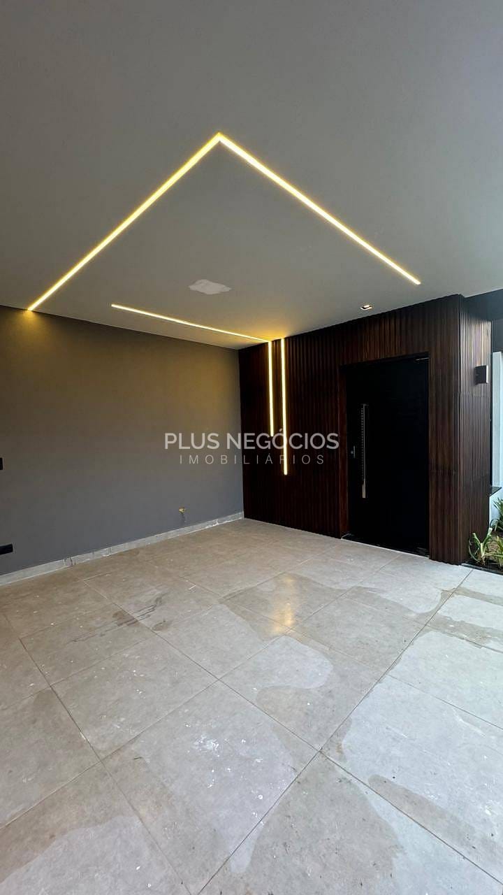 Casa, 3 quartos, 125 m² - Foto 2