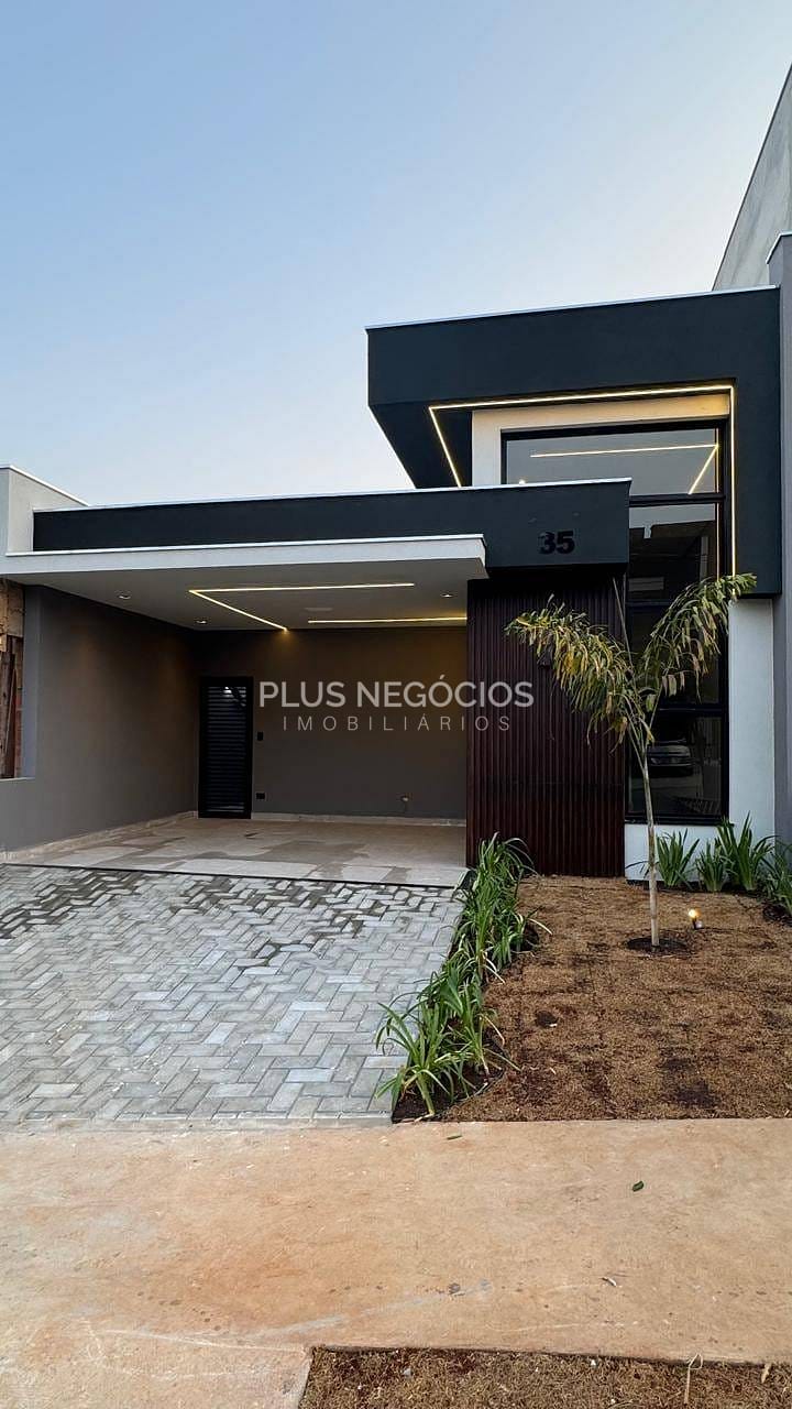Casa, 3 quartos, 125 m² - Foto 3